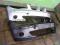 BMW E81 E87 ZDERZAK PRZÓD PRZEDNI