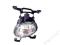 HALOGEN LAMPA PRZECIWMGIELNA HYUNDAI ACCENT 00-