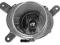 NOWY HALOGEN VOLVO V70 XC70 07- S80 06- TYC LEWY