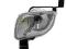 NOWY HALOGEN VOLVO V70 S70 C70 97-00 DEPO LEWY