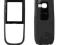 Obudowa do Nokia 3120 classic czarna (przód/tył)