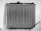 NOWA CHŁODNICA NISSAN TERRANO II 2,7TDI DIESEL 96-