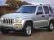 wahacz górny Jeep liberty 2.5 2.8 crd 56 tys...