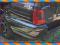 ZDERZAK TYŁ TYLNY VW GOLF III 3 L041 CZARNY KOMBI