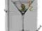 ZIPPO 28271 Martini +Kamienie Zippo GRATIS!!