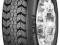 295/80R22,5 CONTINENTAL HDL1 NOWA OPONA