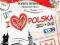 MAREK SIEROCKI PRZEDSTAWIA: I LOVE POLSKA (DIGIPAC