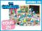 W szkole - Smerfy - Puzzle Maxi 24 - Trefl -