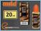 Liquid MILD (20 ml) - TOBACCO - High 18 mg
