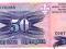 Bośnia i Hercegowina 50 Dinara 1992 P-47c UNC