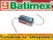 Bateria CR14250BL CR14250SE 1/2AA 3.0V druty osiow