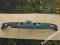 KIA CEED 06 - 09 HB ABSORBER PIANKA ZDERZAKA TYL