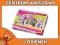 Puzzle 2w1 34166 Minnie na zakupach TREFL wawa