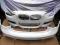 BMW 1 F20 M PAKIET ZDERZAK PRZÓD TYŁ SPRYSKI