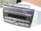 Radioodtwarzacz CD, panel - Fiat Bravo