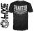 Phantom Boxing Club koszulka czarna S