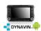 Nawigacja DYNAVIN VW GOLF PLUS ANDROID DVD USB Fv