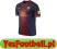 NIKE koszulka FC BARCELONA JUNIOR r. M (137-147)