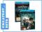 HARRY POTTER I INSYGNIA ŚMIERCI czesc 1+2 (4BLU-RA