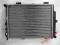 CHŁODNICA WODY MERCEDES E-KLASA W210 3.0 TD JAKOŚĆ