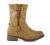 BIKER BOOTS Botki z Suwakiem R40