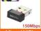 Nano Karta Sieciowa WIFI USB 150Mbps Wi-Fi LiveBox