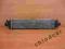 Fiat Bravo / Alfa Romeo Mito - intercooler