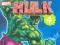 Hulk. Sezon 1 płyta 4. Nowy VCD.