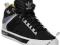 Adidas Originals Freemont Mid Black rozm 44.66