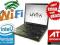 IBM T60 ATI X1300 T5500 2GB 80GB DWURDZENIOWY