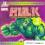 Hulk. Sezon 1 płyta 3. Nowy VCD.