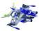 MECCANO Silver Force Destroyer SCH