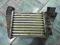 VW VENTO 1.9 TDI INTERCOOLER