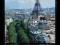 Paryż - Widok z okna - plakat 61x91,5 cm