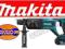 OKRUCH MAKITA MŁOTOWIERTARKA BHR241RFE AKU +17szt