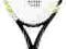 RAKIETA TENIS ZIEMNY KARAKAL PRO GRAPHITE GRIP 2