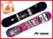 DESKA SNOWBOARDOWA ROME ARTIFACT ROZMIAR:153