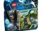 LEGO Chima 70109 Wirujące pnącza