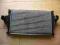 NOWY INTERCOOLER PEUGEOT 406 TD
