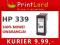 HP 339XL Officejet 7310xi 7313 7400 7410 7410xi FV