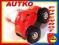samochód AUTKO terenowe PRZEWROTKA  + GRATIS