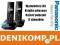 Telefon bezprzewodowy Panasonic KX-TG1712 2 słuch.