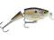 Wobler Rapala Jointed Shallow Shad Rap 07 cm SD