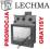 LECHMA kominek PP-190 KORNER STANDARD 8 kW GRATISY