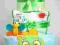 Tort pampers prezent chrzciny urodziny baby shower Tort pampers prezent chrzciny urodziny baby shower
