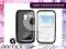 Futerał Back Case S7500 GALAXY ACE PLUS czarny S