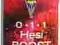 HESI BOOST 1L - MOCNY STYMULATOR KWITNIENIA