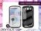 Futerał Back Case i9300 GALAXY S III S3 czarny fa