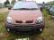 ZDERZAK SCENIC RX4 2002 ZDERZAK Z HALOGENAMI
