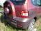 ZDERZAK TYLNY PRAWY SCENIC RX4 2002 ROK